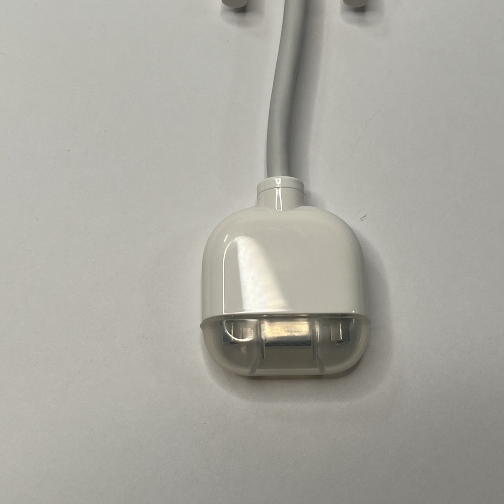 Genuine Apple 603-8525 5" DVI to VGA Display Adapter Converter Cable (DTOV)